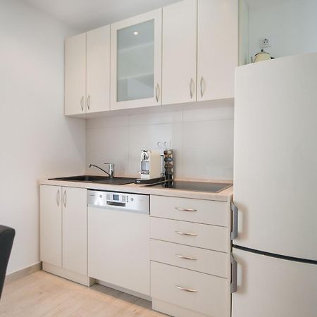 Apartments D&V Kotor Eksteriør billede
