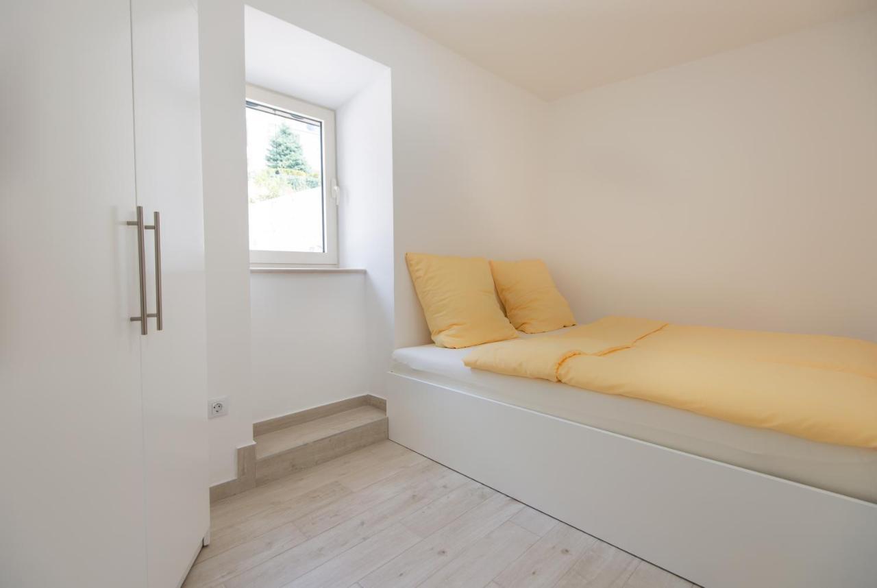 Apartments D&V Kotor Eksteriør billede